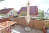 München-Aubing: 3-Zimmer-Wohnung mit zwei Bädern in ruhiger Lage - Bild